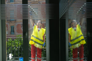 Limcamar se adelanta a la nueva normativa en prevención de riesgos laborales