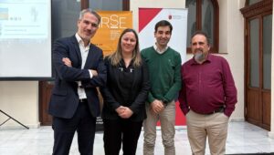 Limcamar, socio protector de DIRSE
